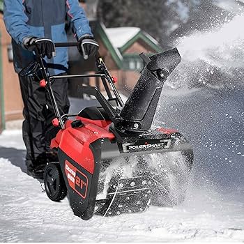 【国際ETL認証品】除雪機 除雪幅53cm 除雪高:32cmエンジン式212cc Amazon | POWER SMART【国際ETL認証品】家庭用 除雪機 除雪幅